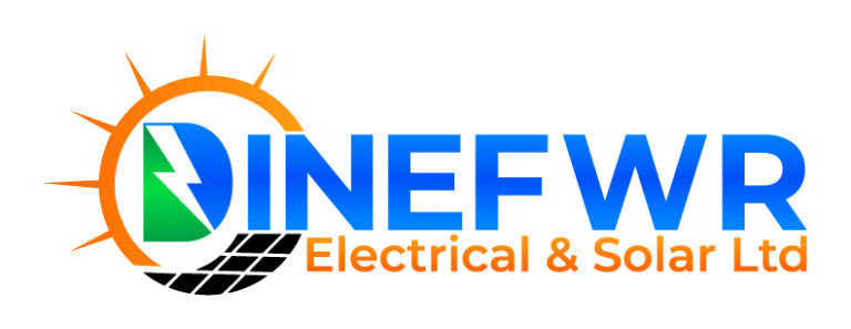 Dinefwr Electrical & Solar Ltd